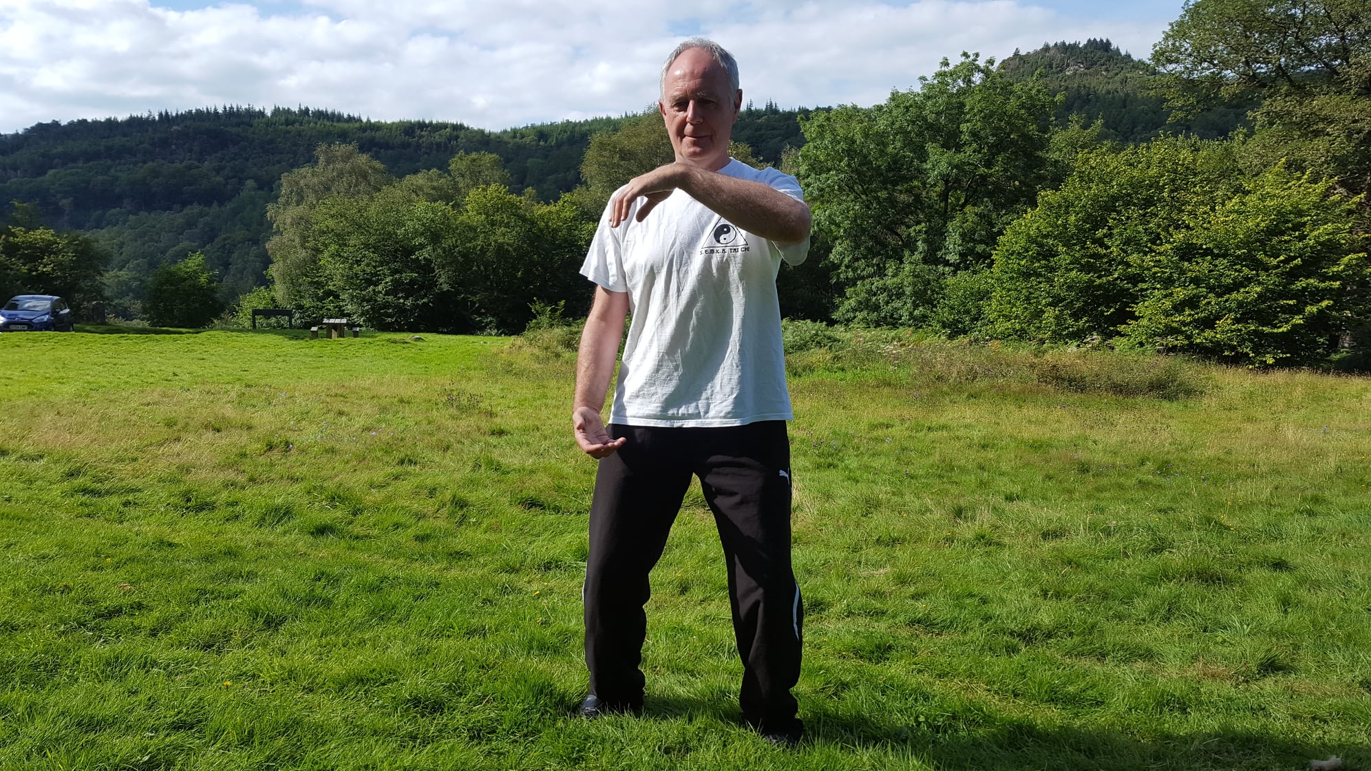 Tai Chi 