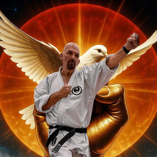 The Hidden History of Wado Ryu