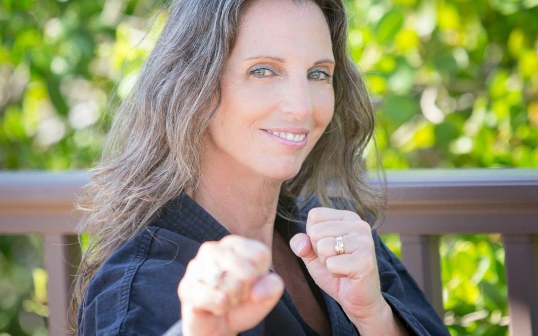 Are Traditional Martial Arts Still Traditional?